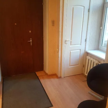 Cozy In Good Location! Διαμέρισμα