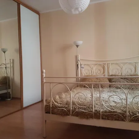 Διαμέρισμα Cozy In Good Location! Ρίγα