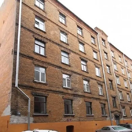 Cozy In Good Location! Apartment *