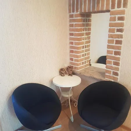 Appartement Cozy In Good Location!