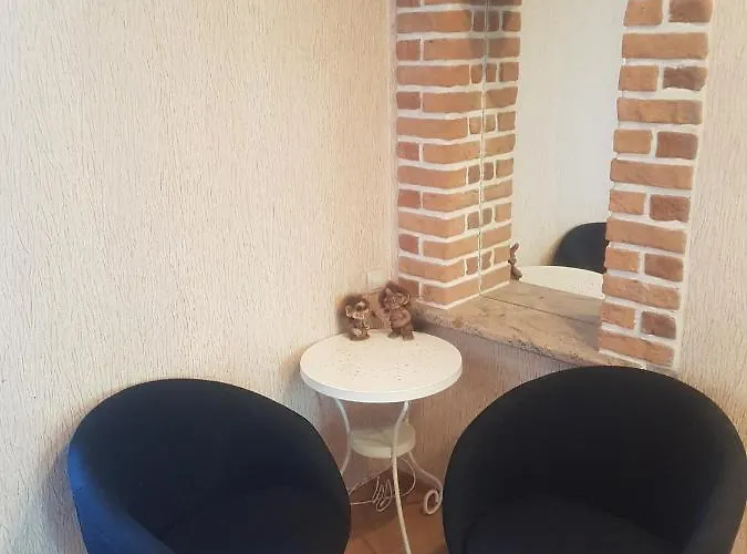 Dzīvoklis Cozy In Good Location!