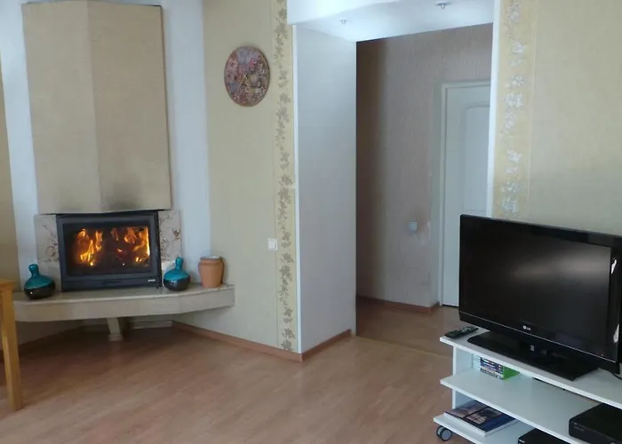 Cozy In Good Location!