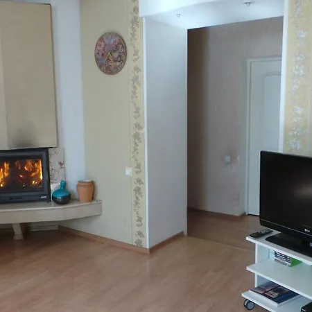 Cozy In Good Location!