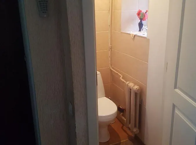 Cozy In Good Location! דירה *