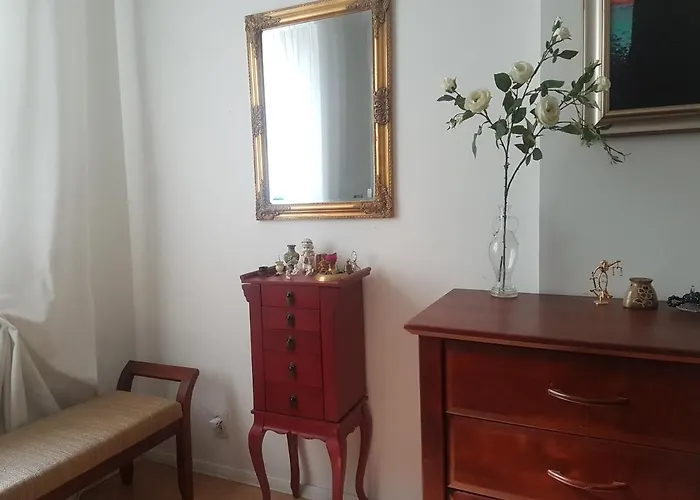 Cozy In Good Location! דירה ריגה