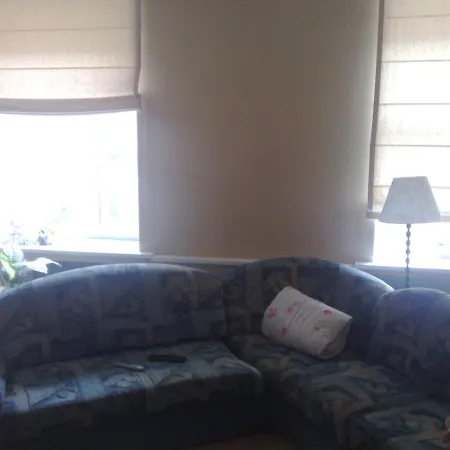 Cozy In Good Location! Riga