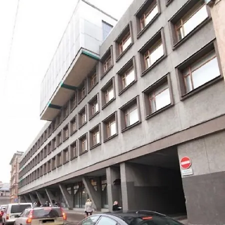 Cozy In Good Location! Apartman Riga