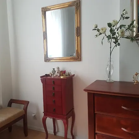 Cozy In Good Location! Apartman Riga